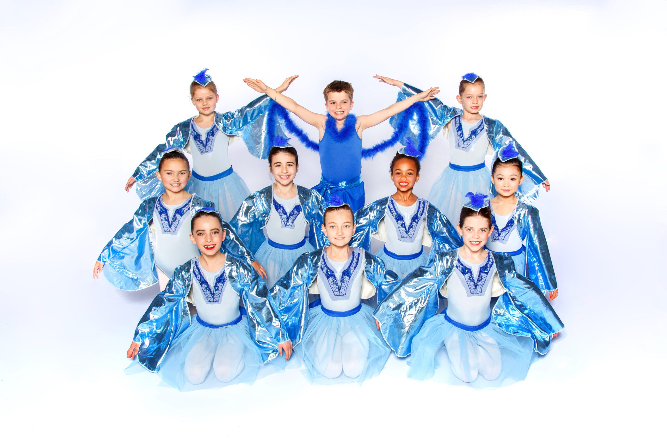 2016 Wizard of Oz bluebirds stage 3 ballet