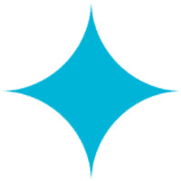 pointed star