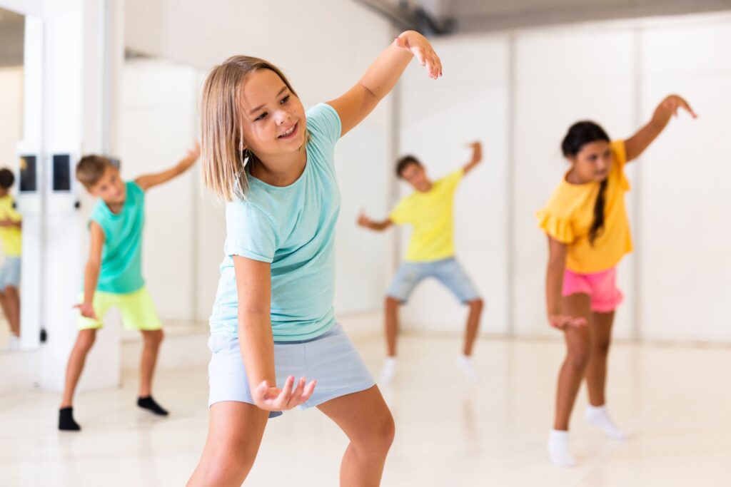 Dance Styles Guide: Picking the Best for Your Child