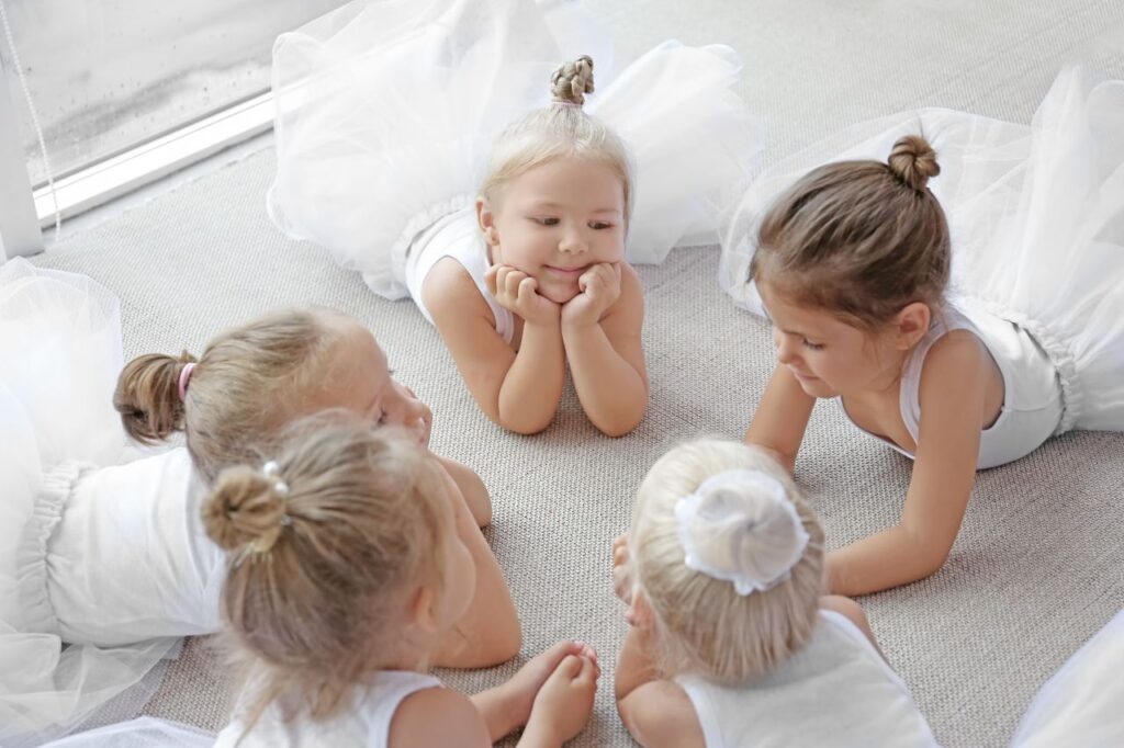 How to Get Kids Interested in Ballet and Keep Them Motivated