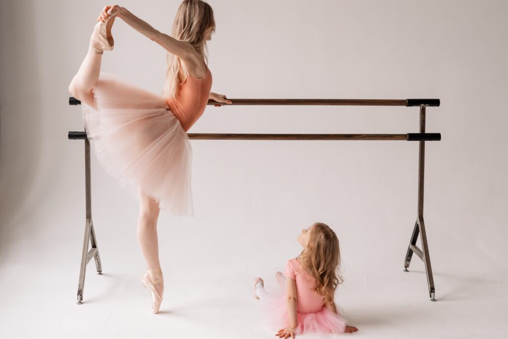 How Ballet Training Builds Confidence and Discipline in Kew Students